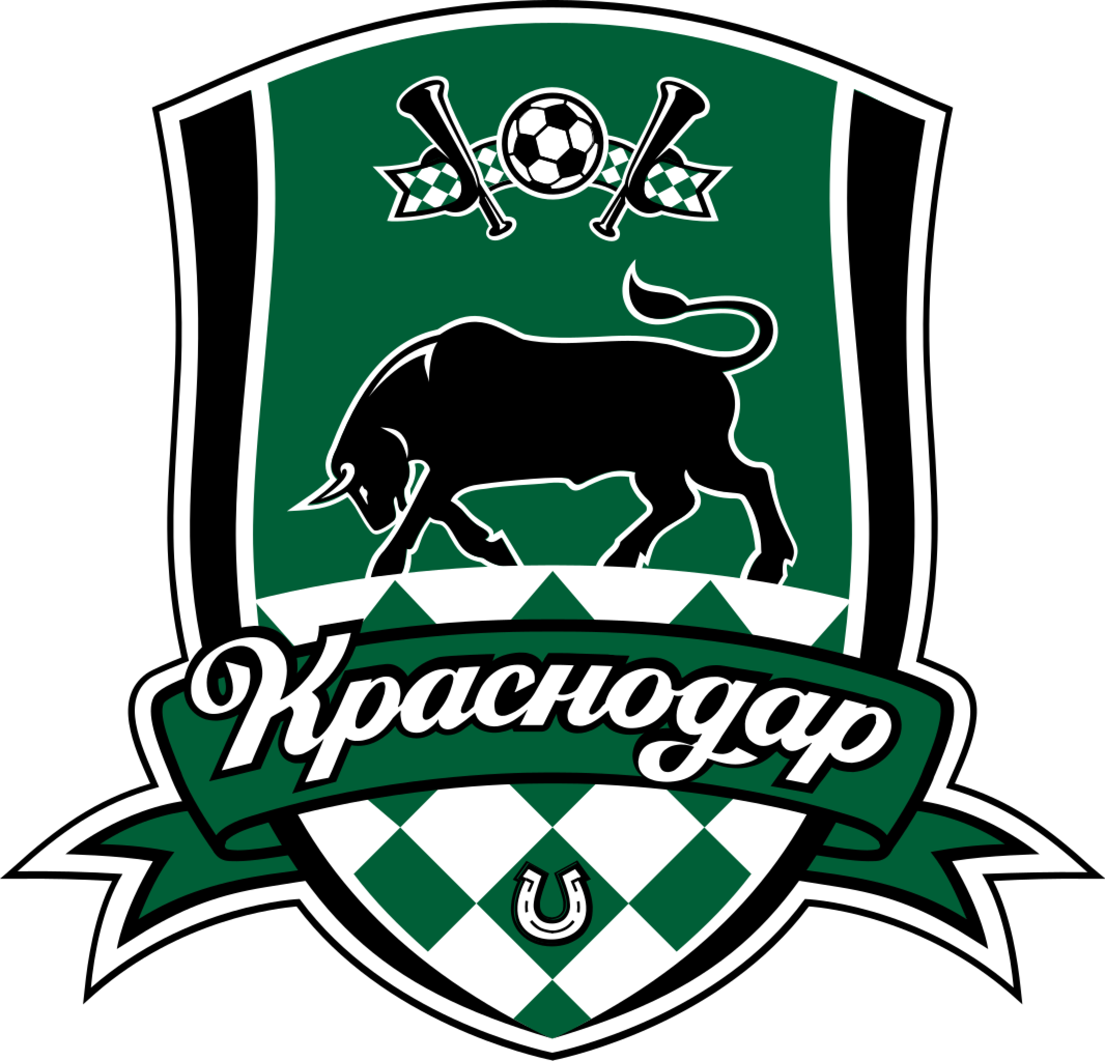 ФК Краснодар